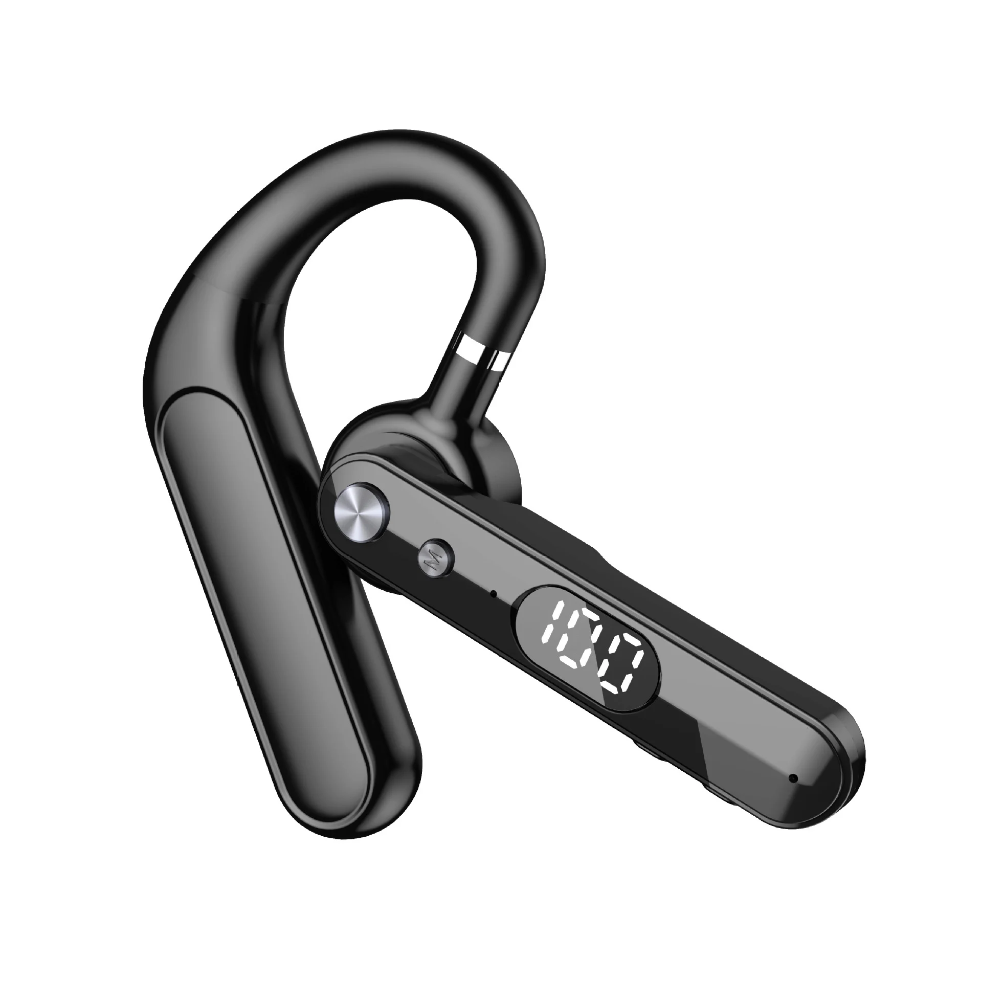 Wireless Bluetooth Headphones  – обзор и цена Noise Cancelling Headphone