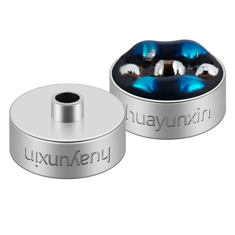 Huayunxin 7.1mm 4ohm 110db IEM – обзор и цена In Ear Monitor Iem