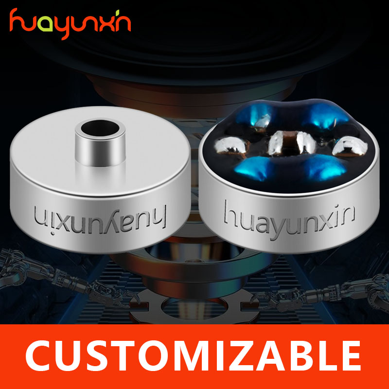 Huayunxin 7.1mm 4ohm 110db IEM – обзор и цена In Ear Monitor Iem