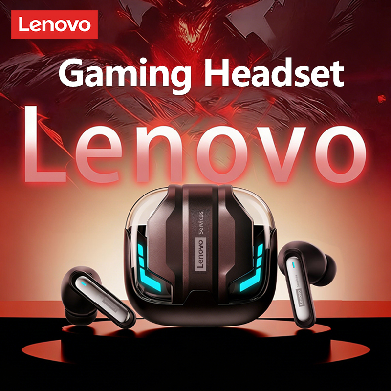 Choice Lenovo Gaming Headset W – обзор и цена Wired Earphone Mic