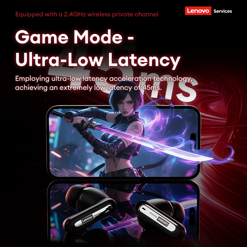 Choice Lenovo Gaming Headset W – обзор и цена Wired Earphone Mic