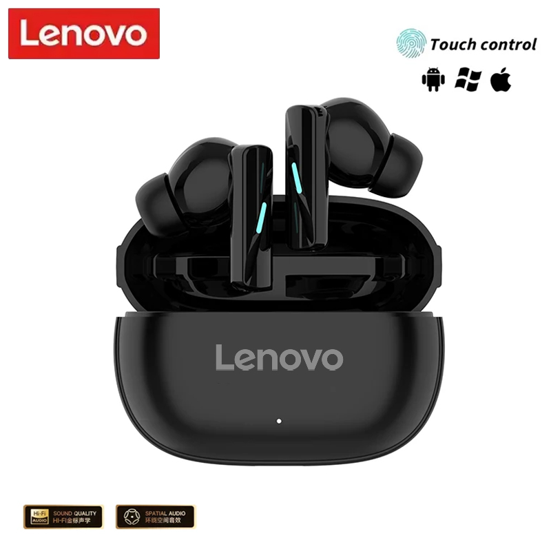 Lenovo New Mate 50 TWS Wireles – обзор и цена Wireless Earbuds Tws
