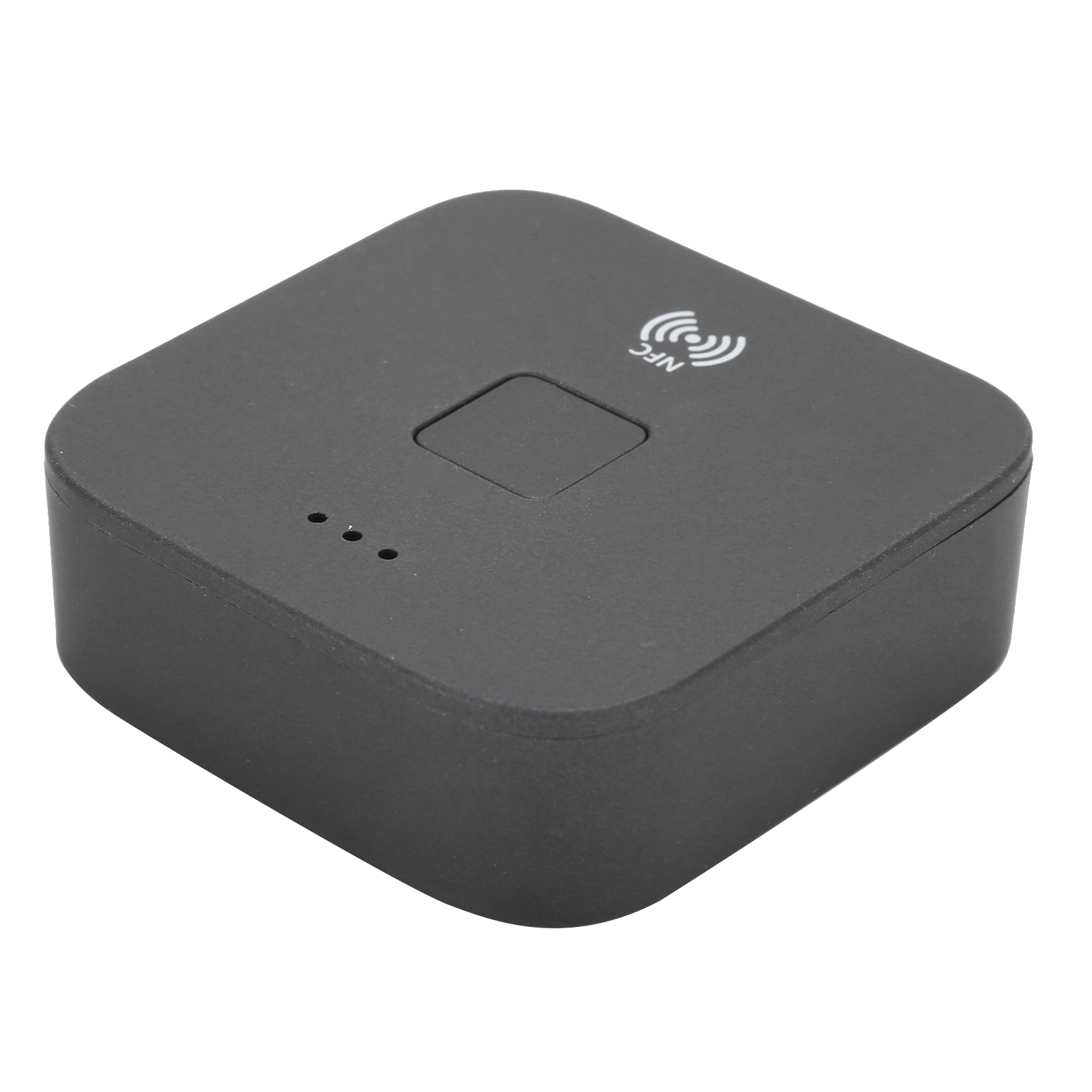 3.5mm Jack AUX NFC to  Audio A – обзор и цена Bluetooth Adapter Receiver
