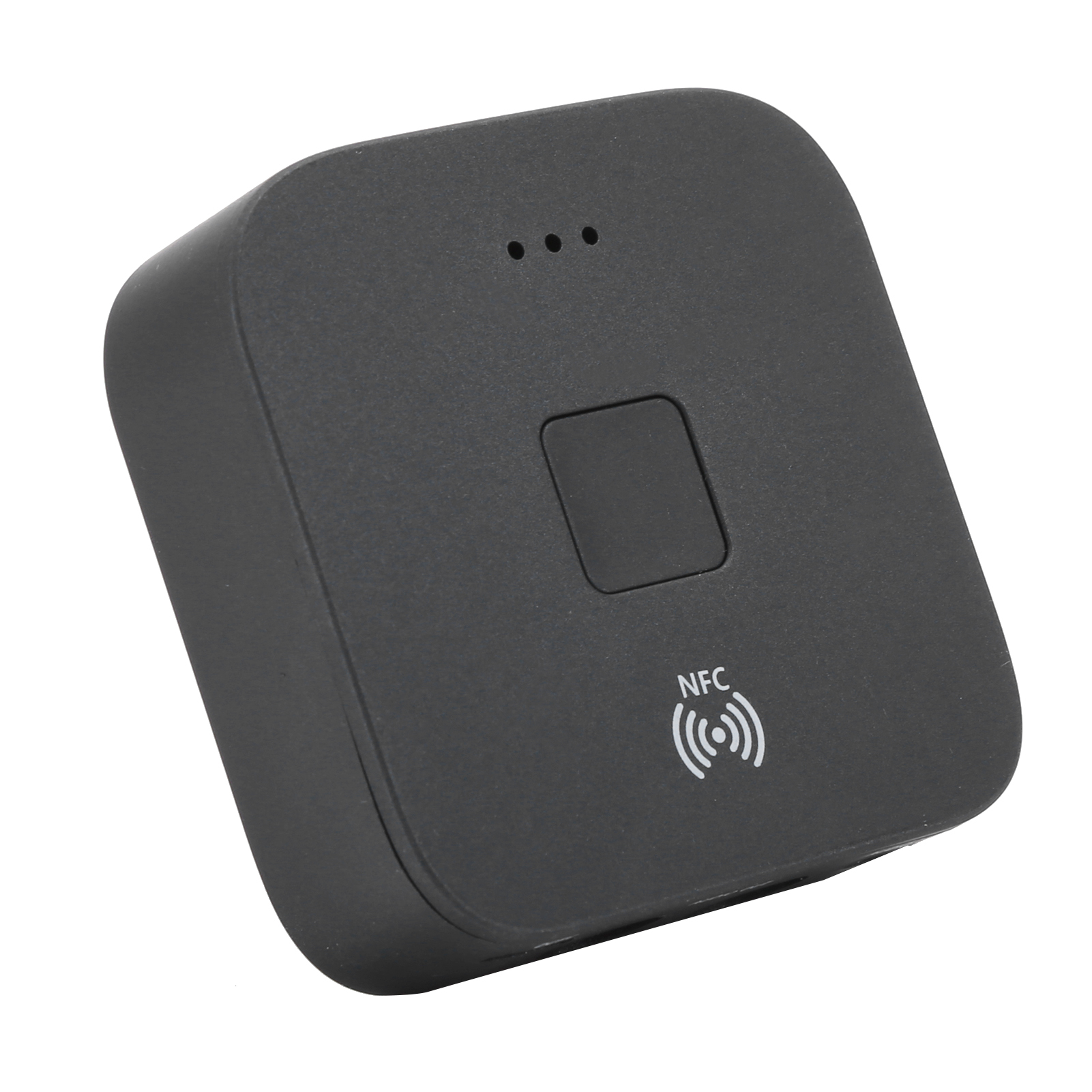 3.5mm Jack AUX NFC to  Audio A – обзор и цена Bluetooth Adapter Receiver