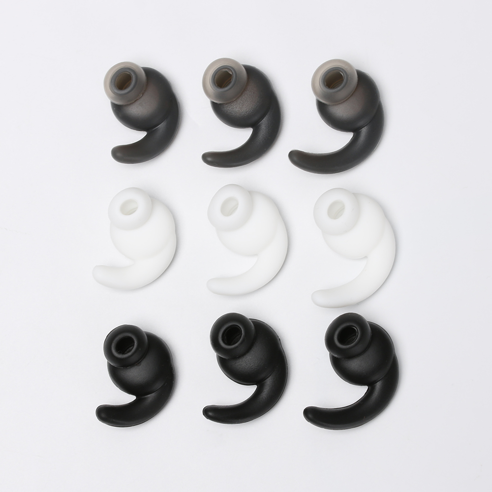 3Pairs Sport Ear hooks For JBL – обзор и цена Sports Earphone Hook