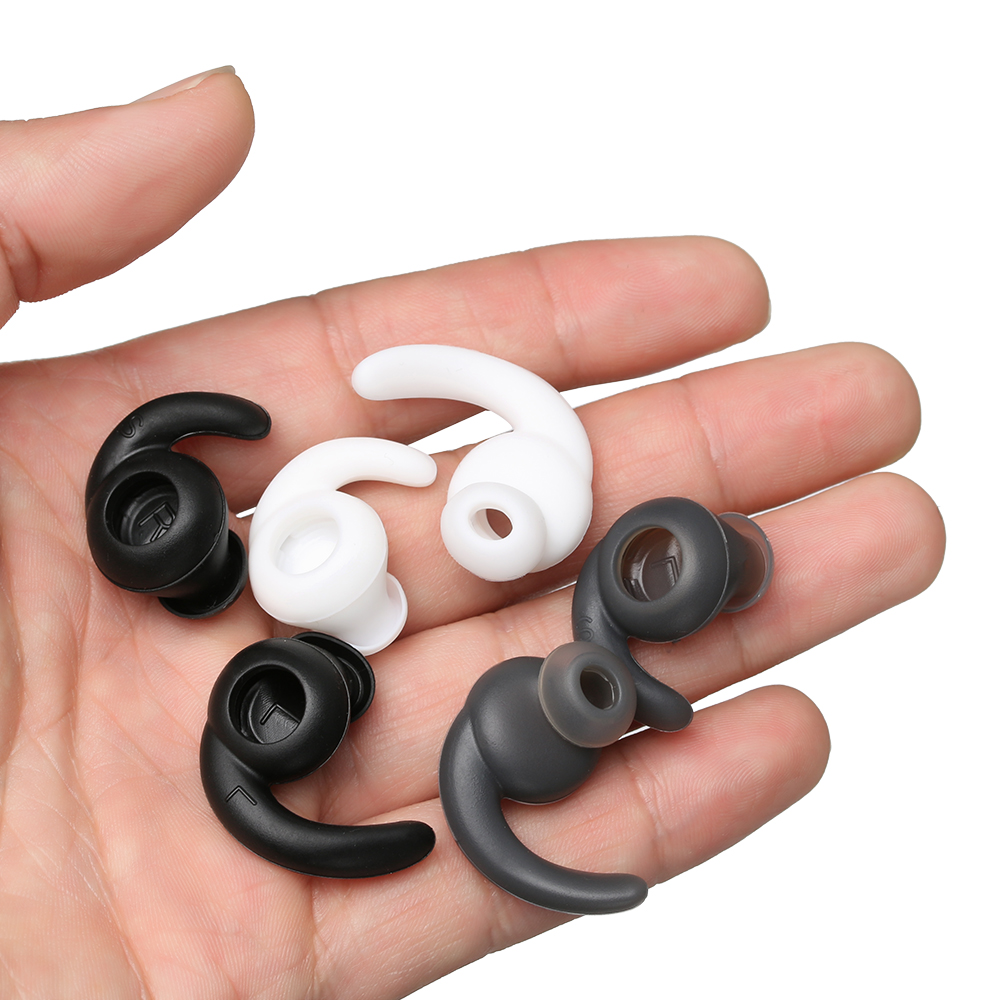 3Pairs Sport Ear hooks For JBL – обзор и цена Sports Earphone Hook