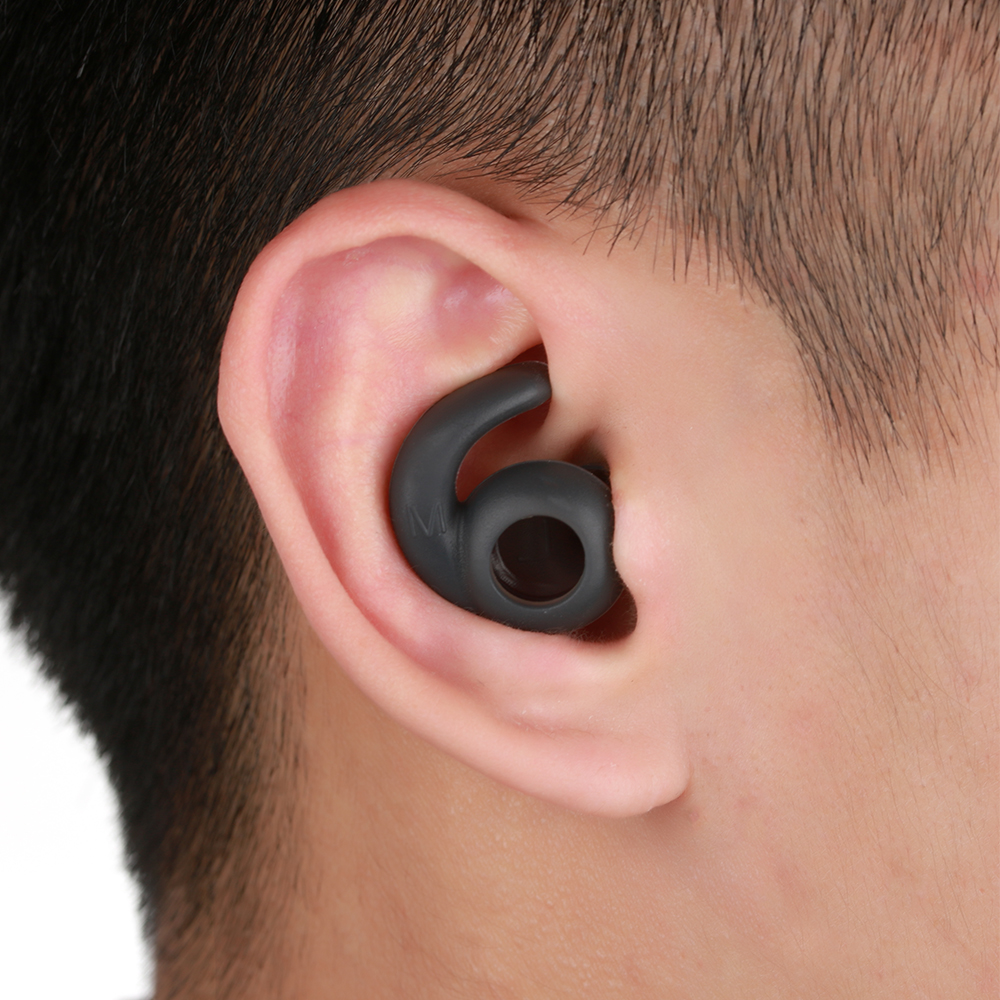 3Pairs Sport Ear hooks For JBL – обзор и цена Sports Earphone Hook