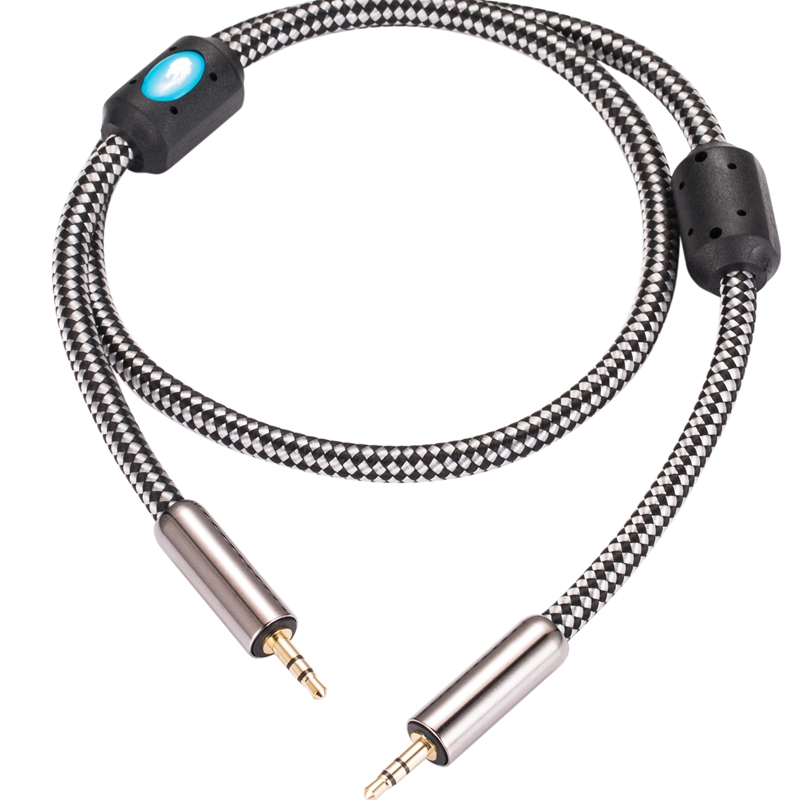 Audiophile 3.5mm Mini Jack AUX – обзор и цена Audiophile Headphone Wired