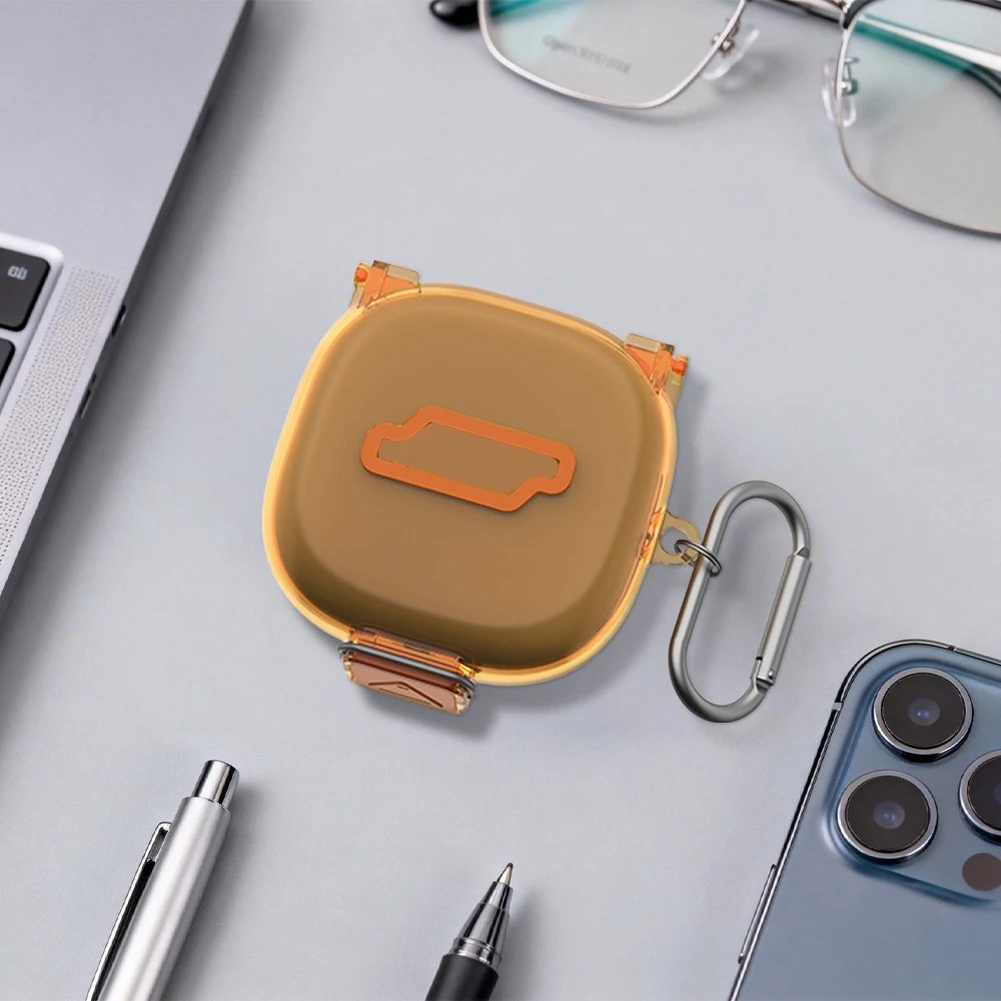 Shockproof Protective Case For – обзор и цена Headphone Case Hard