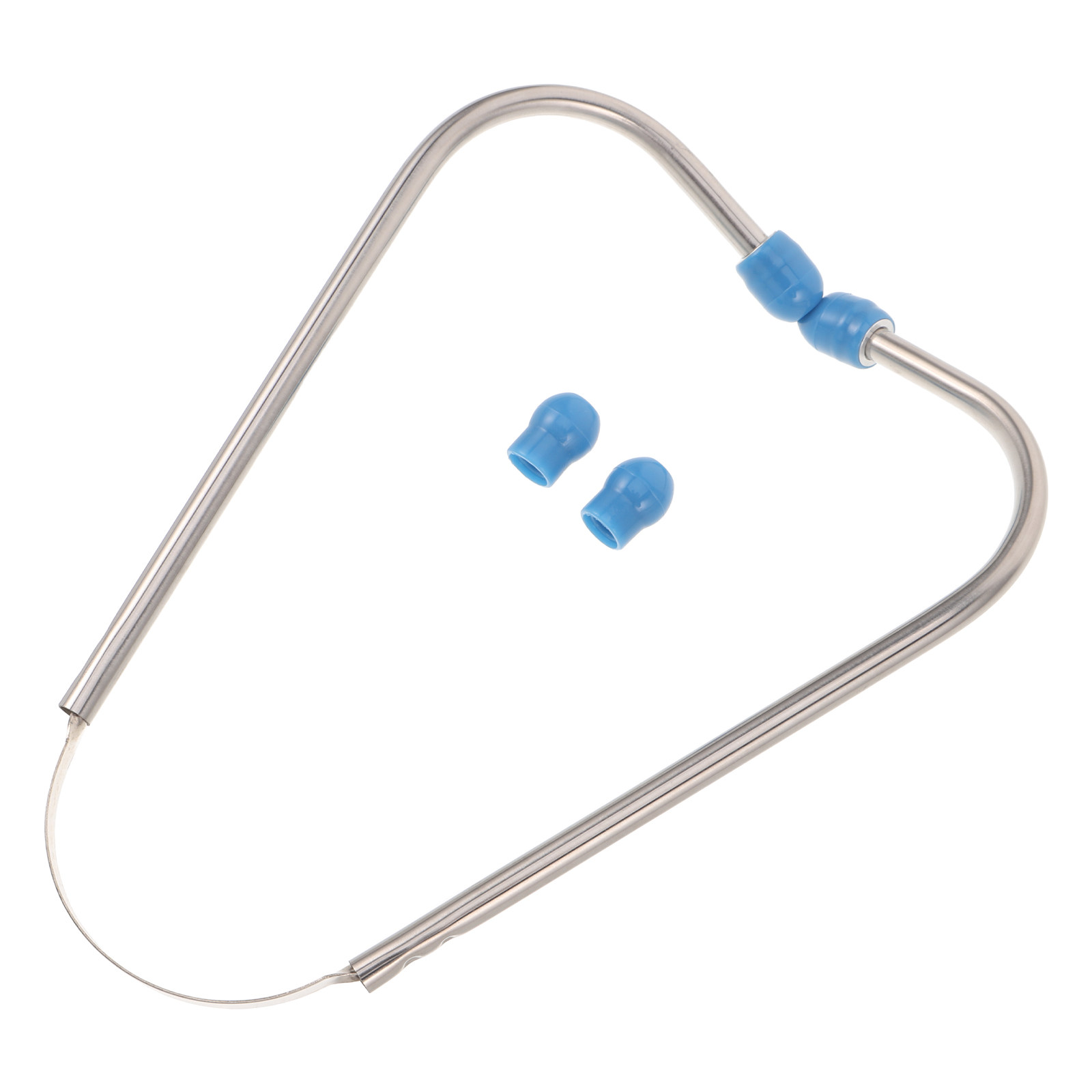 1Set Stethoscope Ear Piece Rep – обзор и цена Silicone Ear Tip Replacement