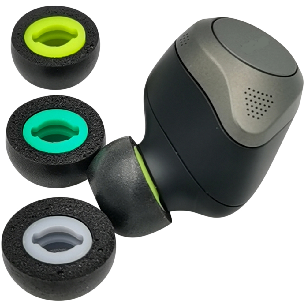 misodiko Upgraded Oval Memory  – обзор и цена Wireless Earbuds Tws