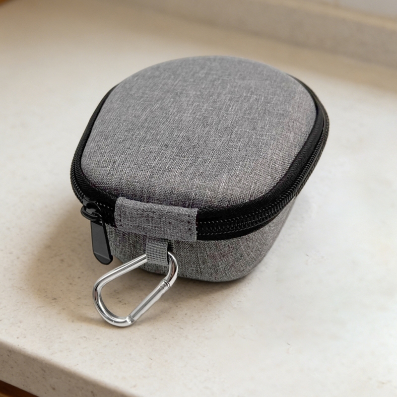 Hard EVA Travel Storage Case f – обзор и цена Headphone Case Hard
