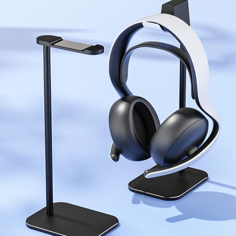 E56B Aluminium Headphone Stand – обзор и цена Headphone Stand Desk