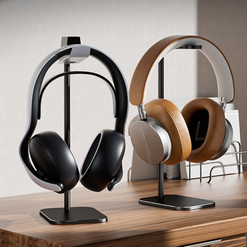 E56B Aluminium Headphone Stand – обзор и цена Headphone Stand Desk