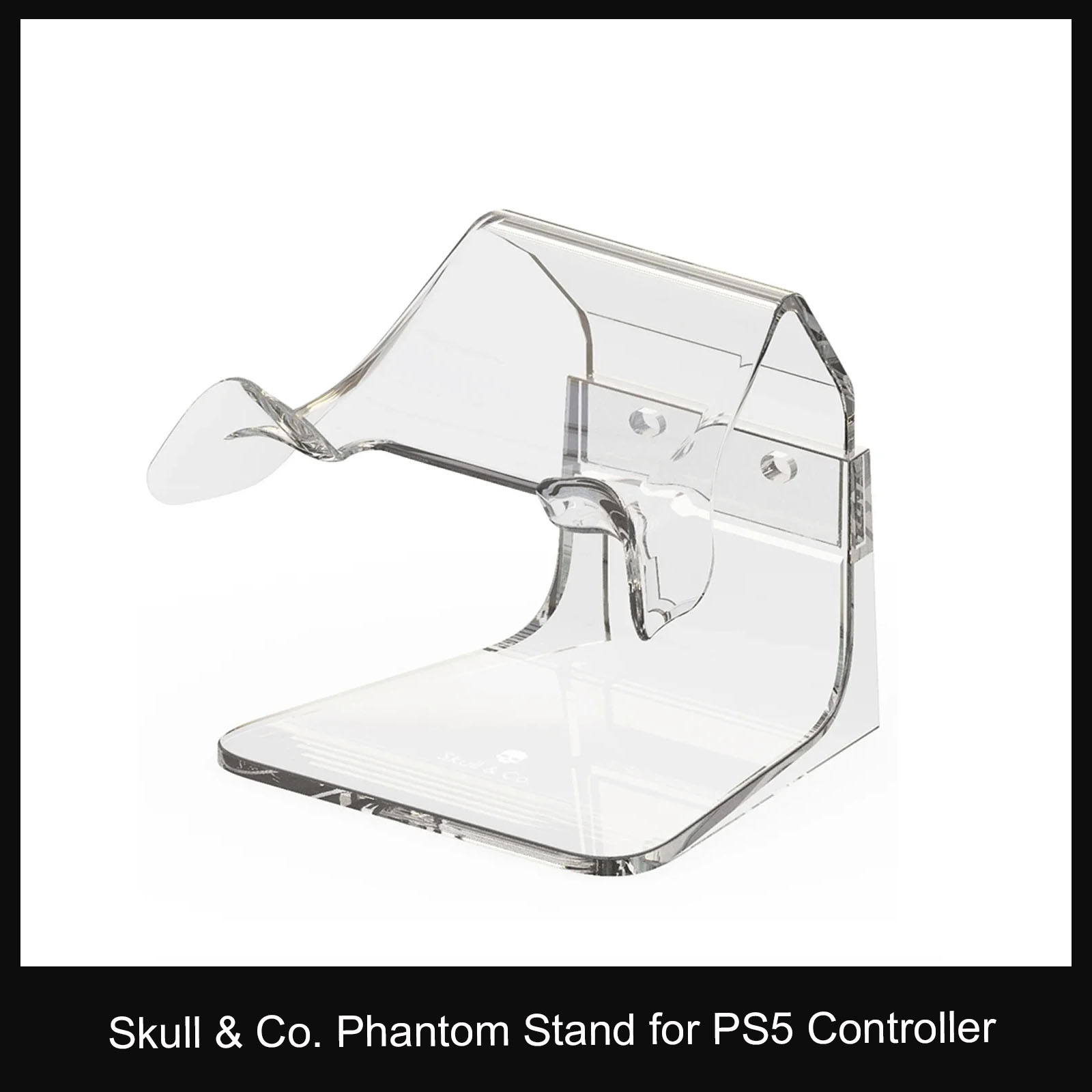 Skull & Co. Phantom Stand Rack – обзор и цена Headphone Stand Desk
