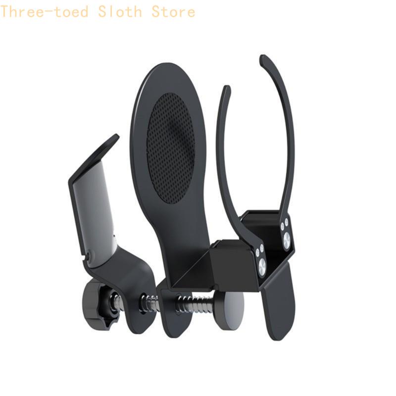 Desk Mount Aluminum Cup Organi – обзор и цена Headphone Stand Desk