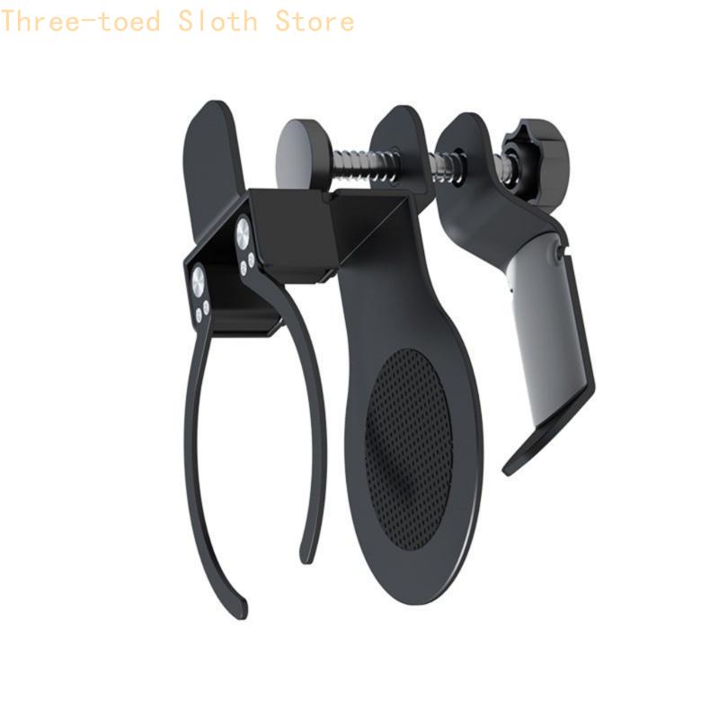 Desk Mount Aluminum Cup Organi – обзор и цена Headphone Stand Desk