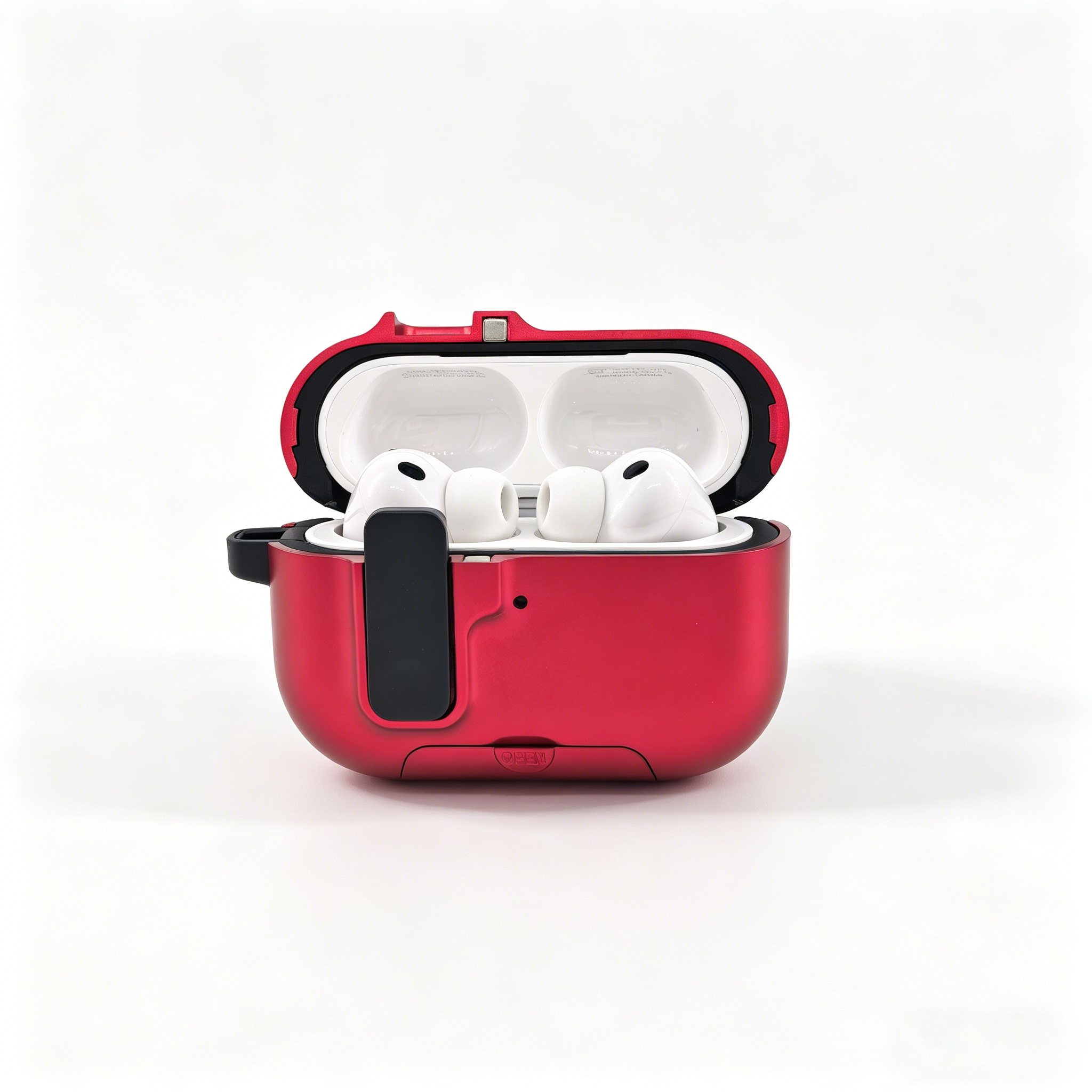 For AirPods Hard Case for Pro3 – обзор и цена Headphone Case Hard