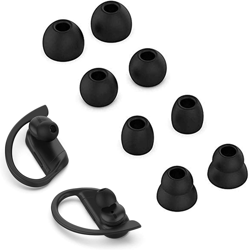 KUTOU Replacement Silicone Ear – обзор и цена Silicone Ear Tip Replacement
