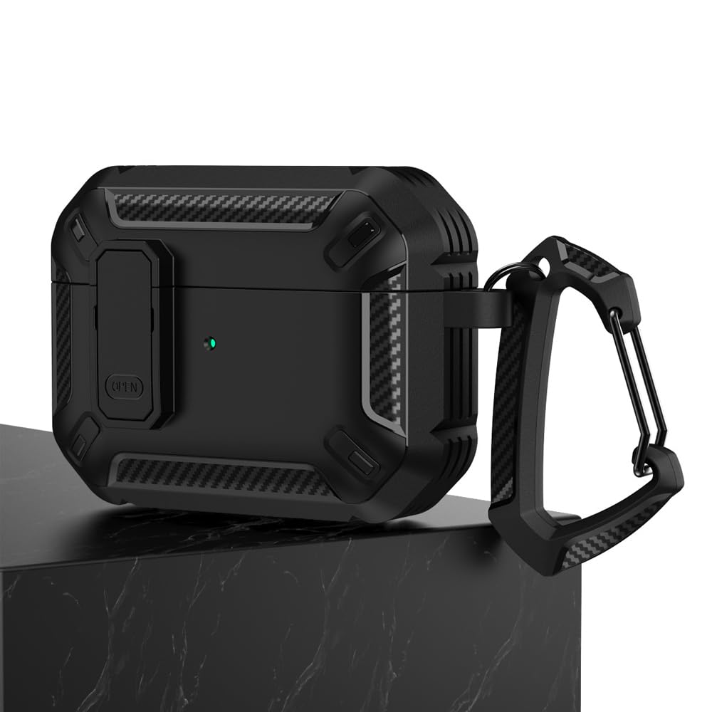 for AirPods Pro 3 Case Cover M – обзор и цена Headphone Case Hard