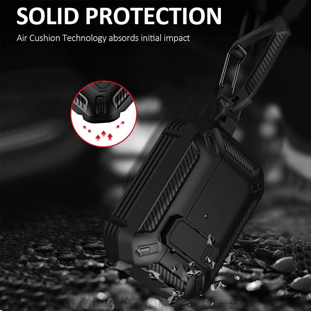 for AirPods Pro 3 Case Cover M – обзор и цена Headphone Case Hard