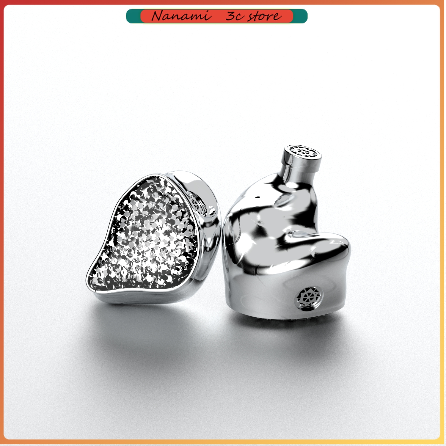 New EarAcoustic Audio VSA MAX  – обзор и цена In Ear Monitor Iem