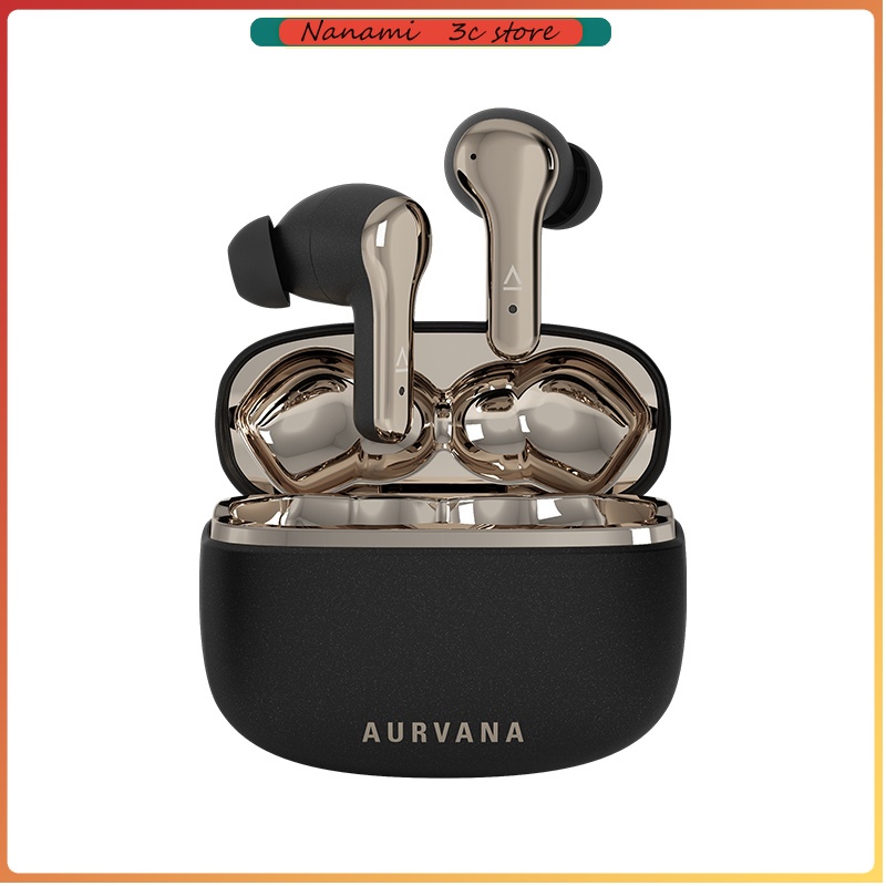 New Creative ACE SXFI TWS Earp – обзор и цена Wireless Earbuds Tws