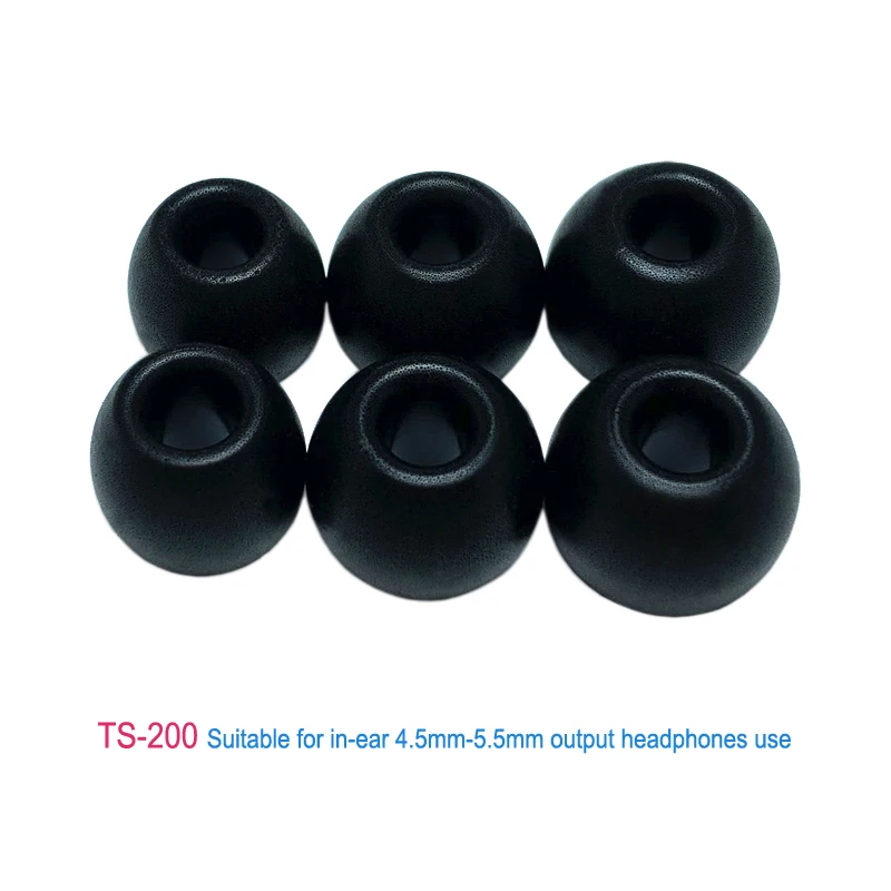10Pair Memory Foam Earbud Ear  – обзор и цена Earphone Foam Tip