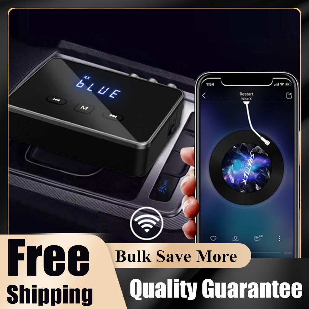 BT 5.4 Receiver Transmitter wi – обзор и цена Bluetooth Adapter Receiver