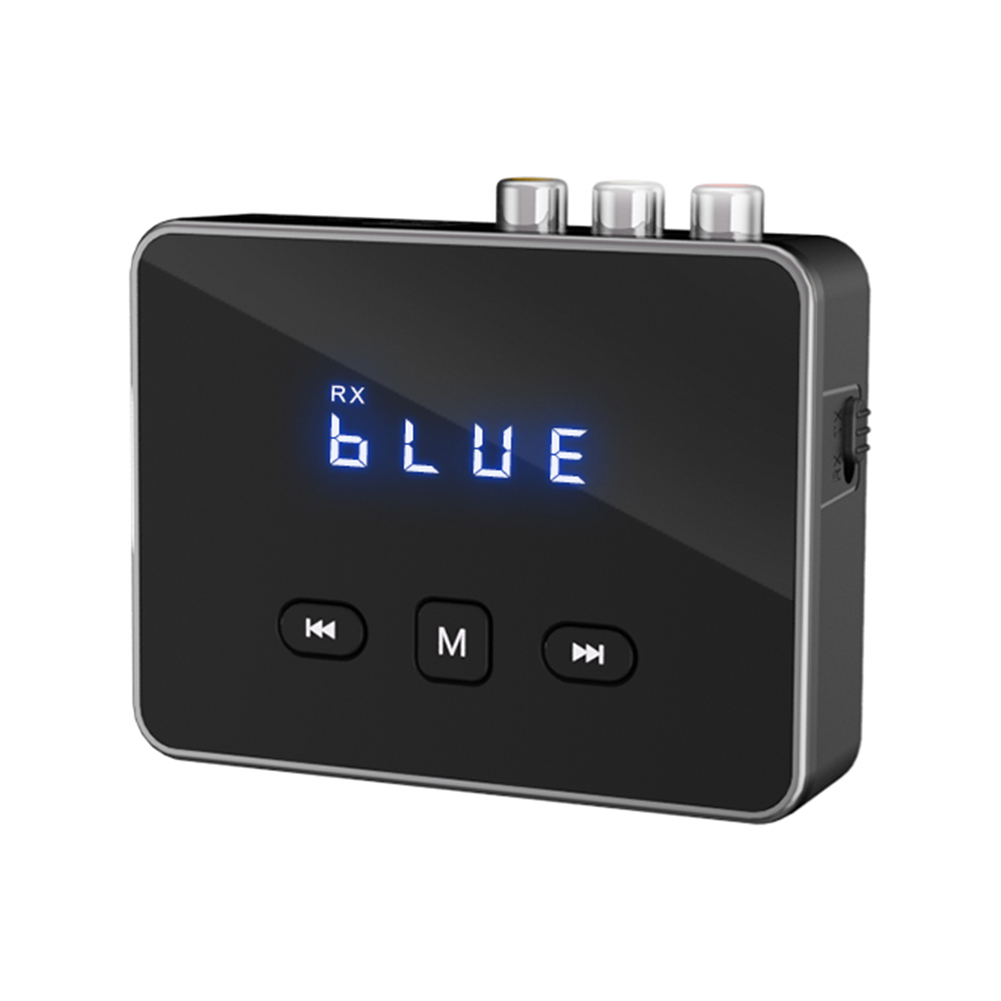 BT 5.4 Receiver Transmitter wi – обзор и цена Bluetooth Adapter Receiver