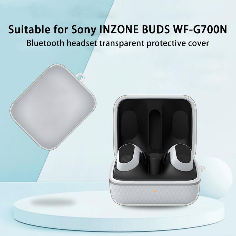 Protective Carrying Case Shock – обзор и цена Earbuds Charging Case